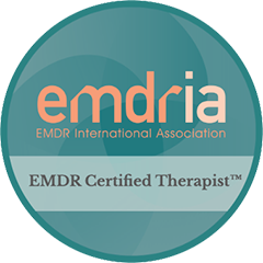 EMDR certified